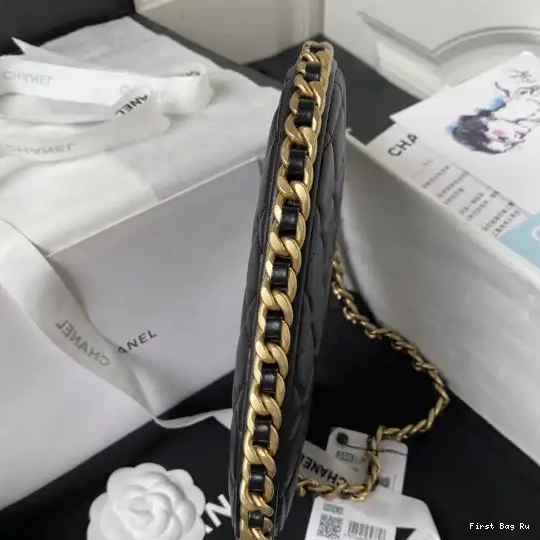 Firstbag Ru HOBO CHANEL HANDBAG 0701